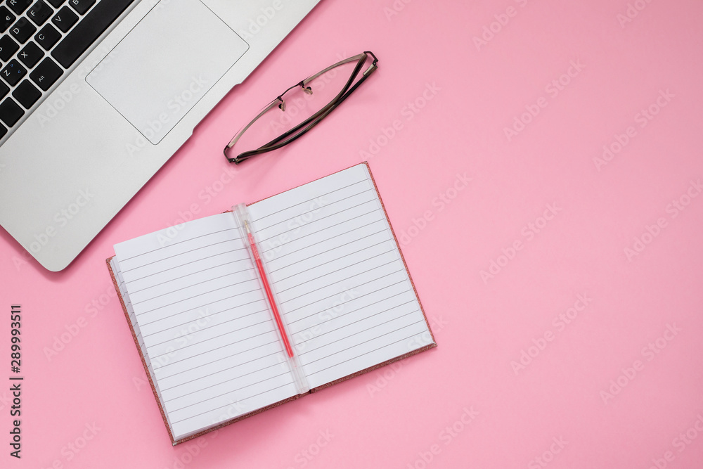 computer and pocketbook computer and pocketbook