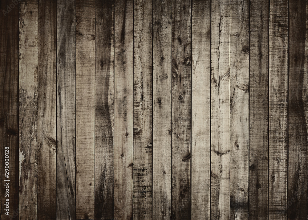 Fototapeta premium old wood texture of pallets.