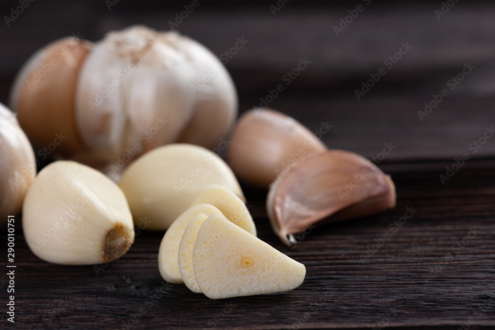Garlic and oil capsules and Heart health benefits Garlic and oil capsules and Heart health benefits