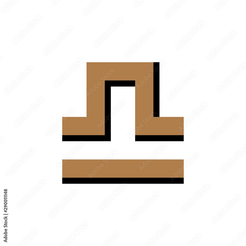 Greek key. Typical egyptian, assyrian and greek motives vector symbol. Greek key. Typical egyptian, assyrian and greek motives vector symbol.