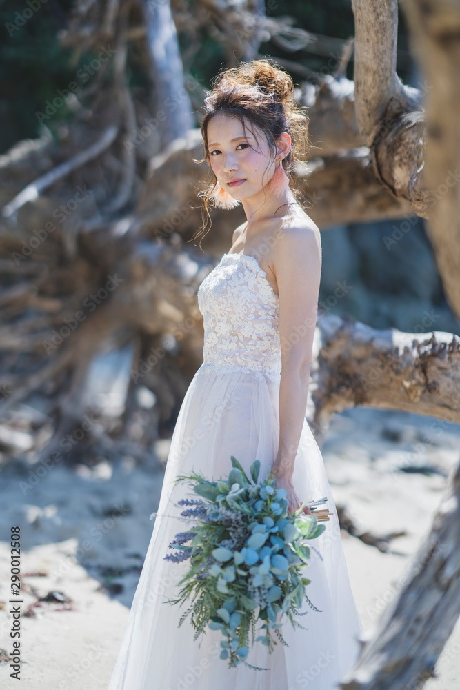 花嫁 花嫁