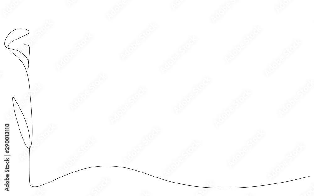 Flower icon on white background vector illustration Flower icon on white background vector illustration