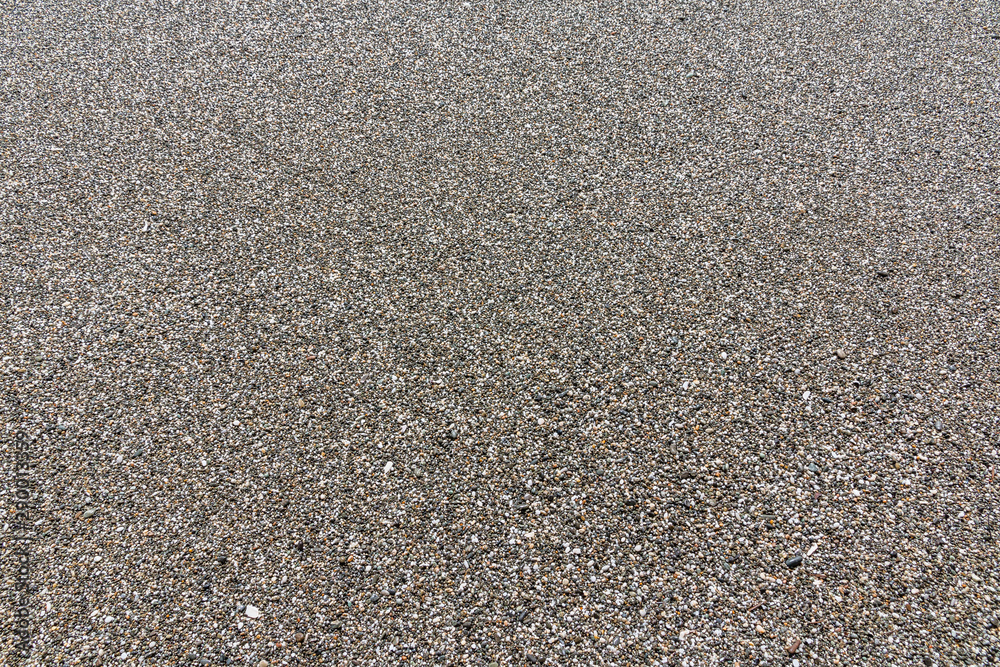 Pebbles at the beach Pebbles at the beach