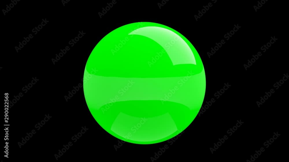ink drop green looping animation ink drop green looping animation