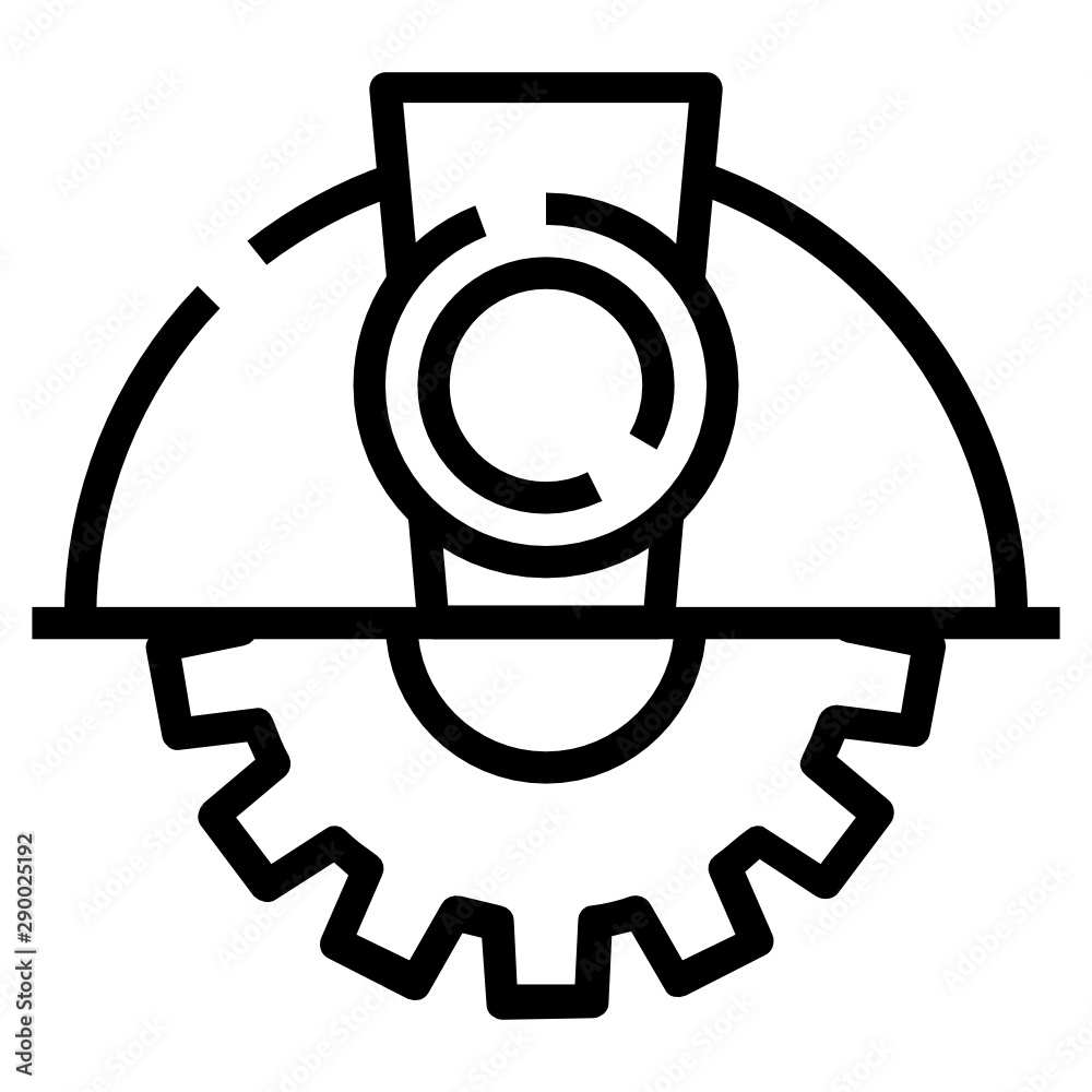 Cog, cogwheel, equipment, gear, preferences, setting, tools Vector icon Cog, cogwheel, equipment, gear, preferences, setting, tools Vector icon