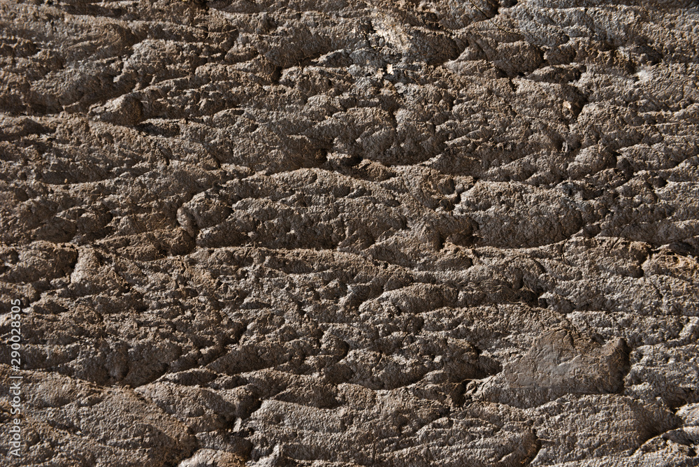 Concrete wall background texture with copy space