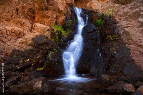 Gran Canaria  Barranco de los Cernicalos