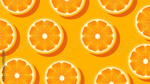 fruit, fruits, orange, orange backround, fresh orange background