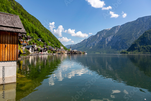 Hallstatter Lake © Dave