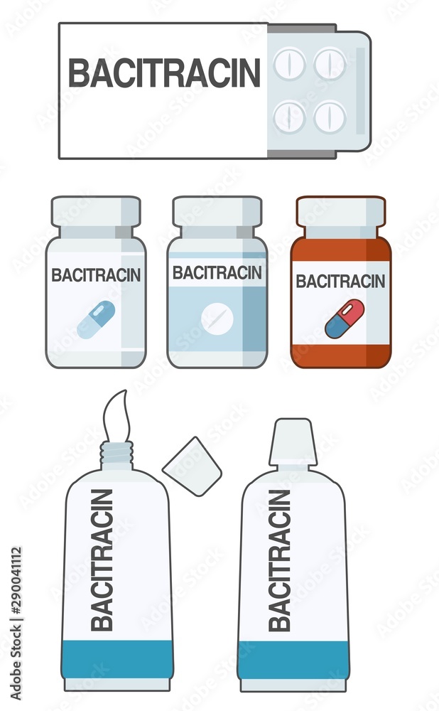 Bacitracin is an antibiotic used to prevent and treat a number of bacterial infections Bacitracin is an antibiotic used to prevent and treat a number of bacterial infections