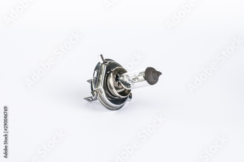 H4 60W 12V bulb automotive spare parts for car lights