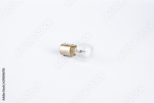 P21W bulb automotive spare parts for car lights