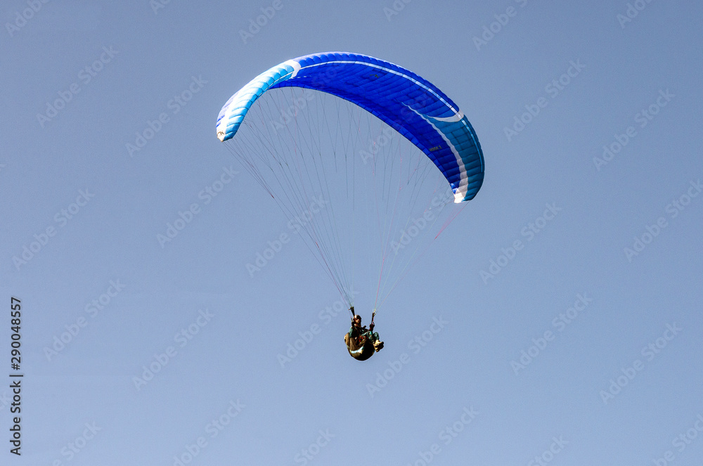 Parapendio 5