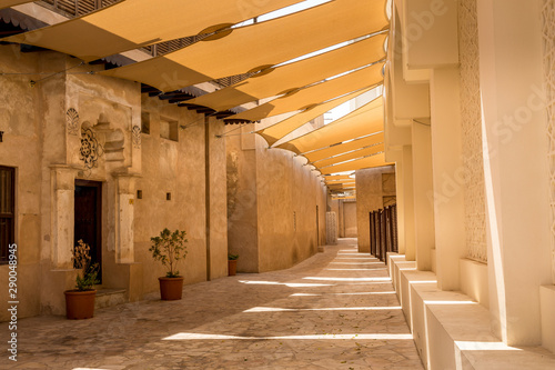 Photography Old Dubai