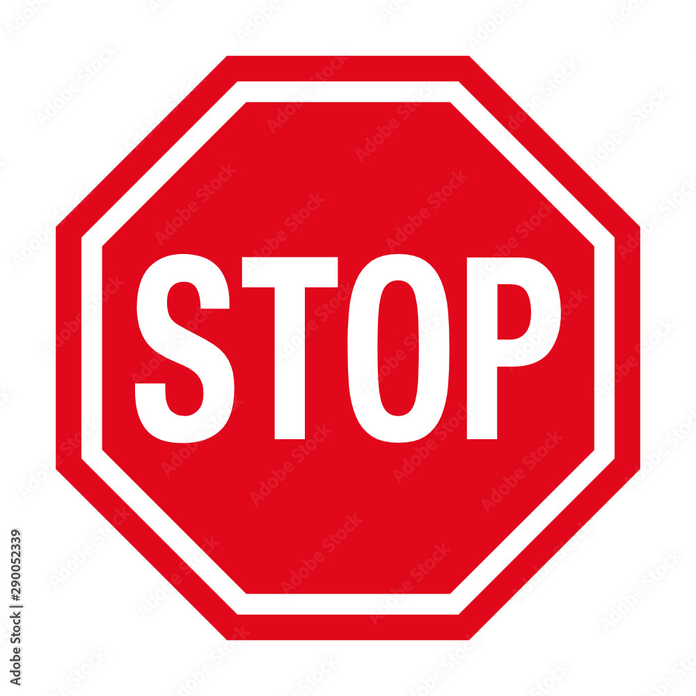 STOP STOP