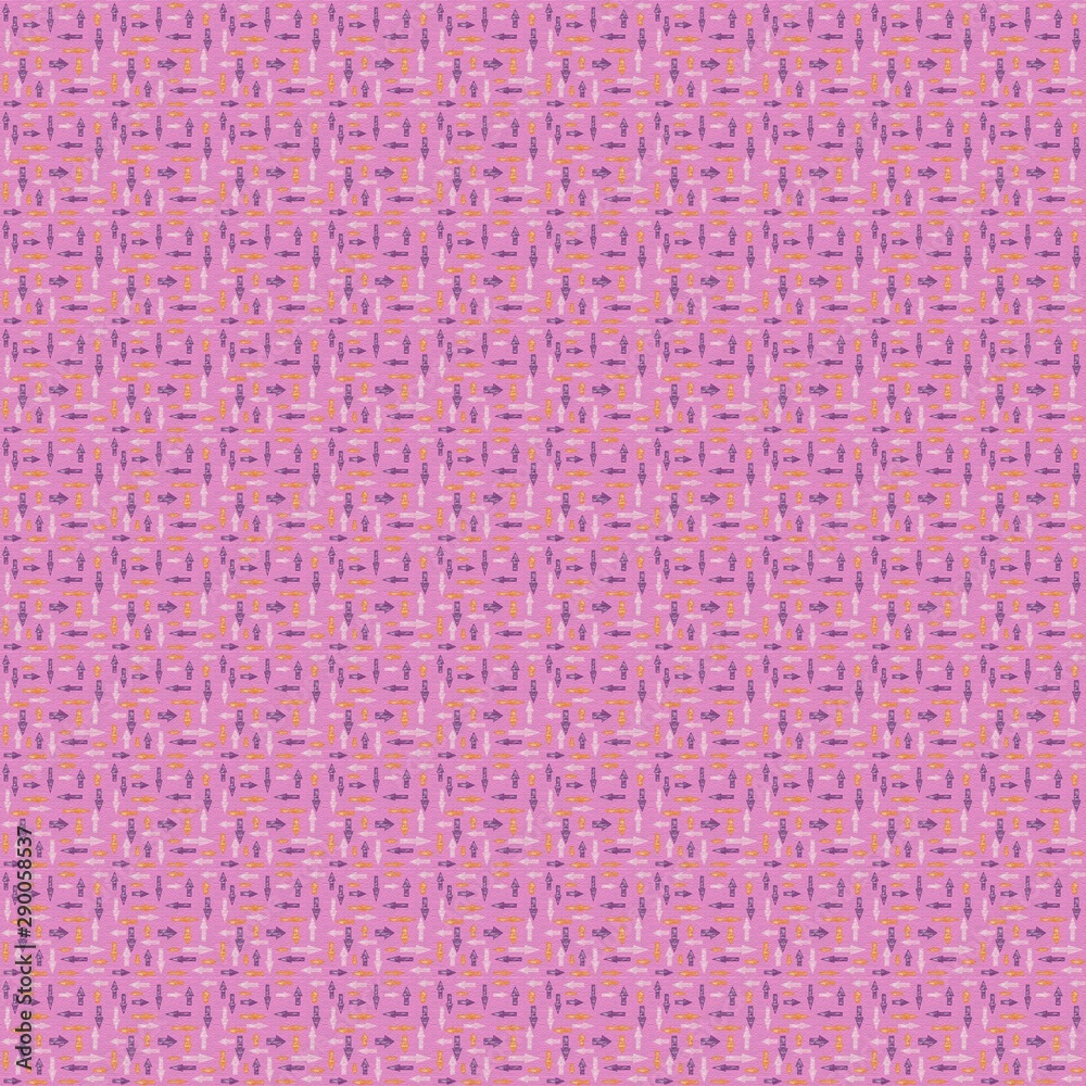 arrows seamless pattern pink geometric lilac abstraction arrows seamless pattern pink geometric lilac abstraction