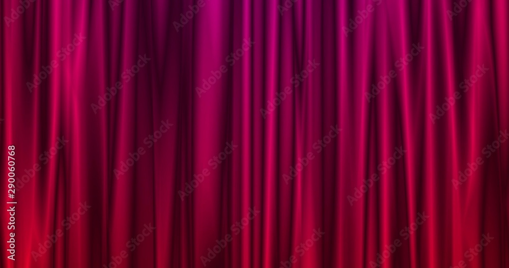Red Merry Christmas background. Luxury walpaper for the day of St. Valentine day. 3d render Red Merry Christmas background. Luxury walpaper for the day of St. Valentine day. 3d render