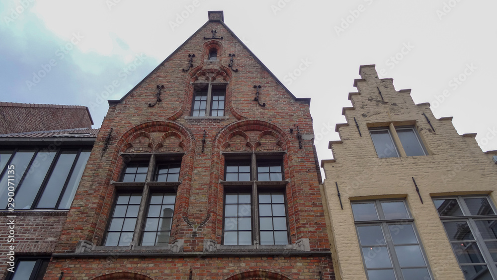 Beautiful Brugge is a culture capital of Belgium, Bruges Beautiful Brugge is a culture capital of Belgium, Bruges