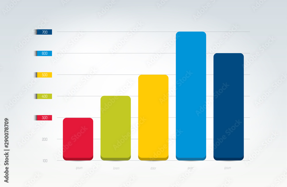 Chart, graph, scheme. Simply color editable. Infographics element. Vector. Chart, graph, scheme. Simply color editable. Infographics element. Vector.