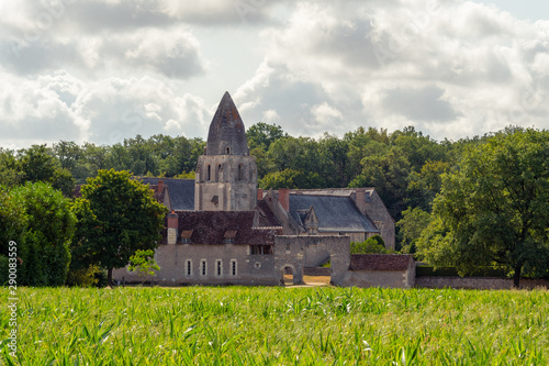 Prieuré de Saint-Jean-du-Gray photo