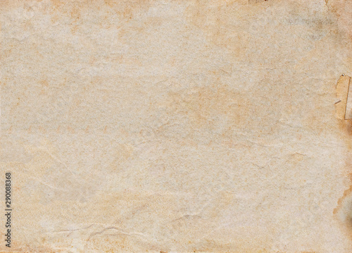 Old paper texture