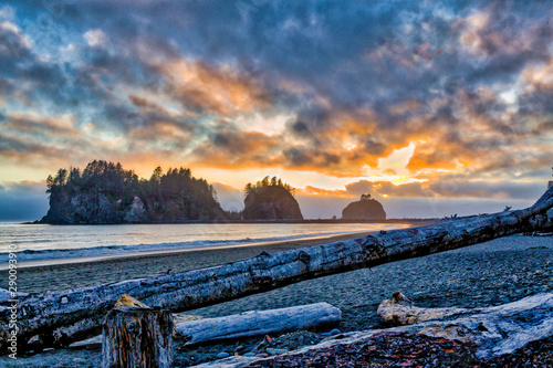 LaPush Washington Coast