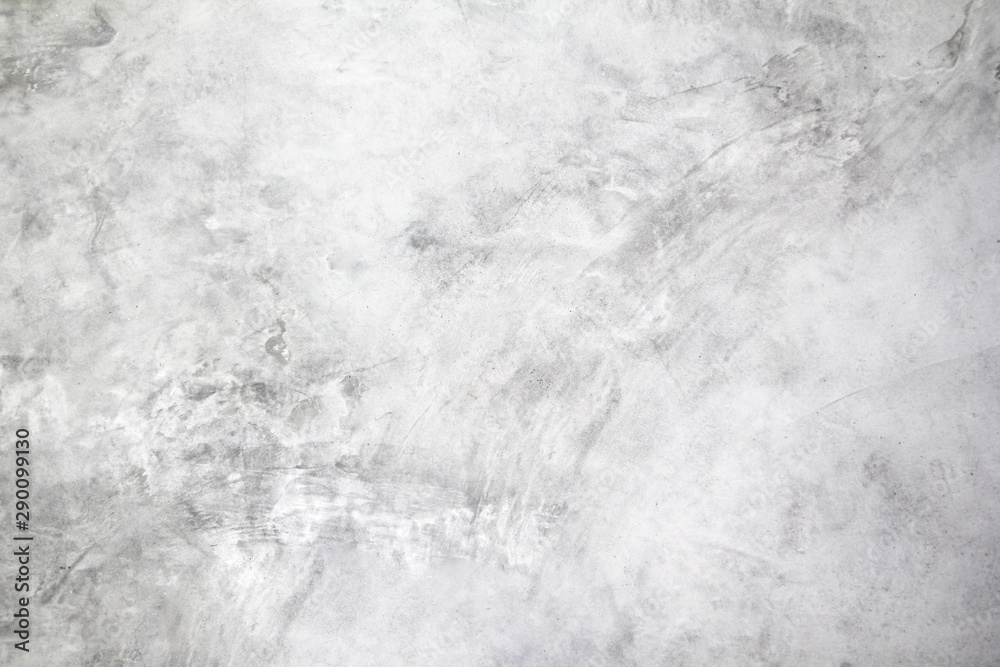 Naklejka premium Wall background Grungy dark concrete