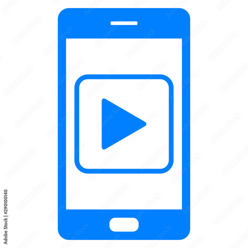 Video und Smartphone