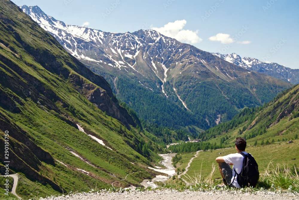 Tirol - landscape