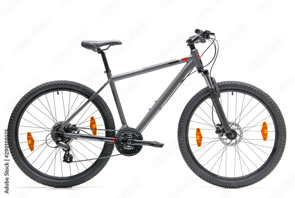 Hardtail Down Hill Mountain Bike For Gent