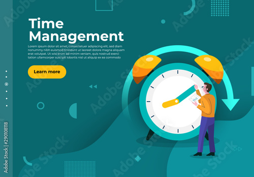 TIme management