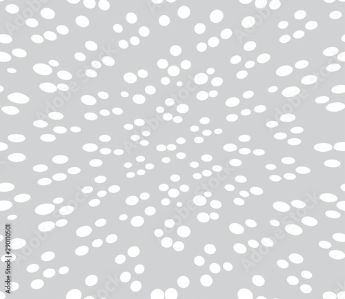 abstract geometric dot pattern for seamless background, simple minimalist graphic , retro decoration and fabric