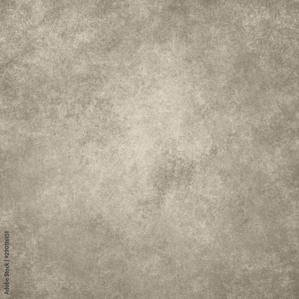 Fototapeta premium Brown designed grunge texture. Vintage background with space for text or image