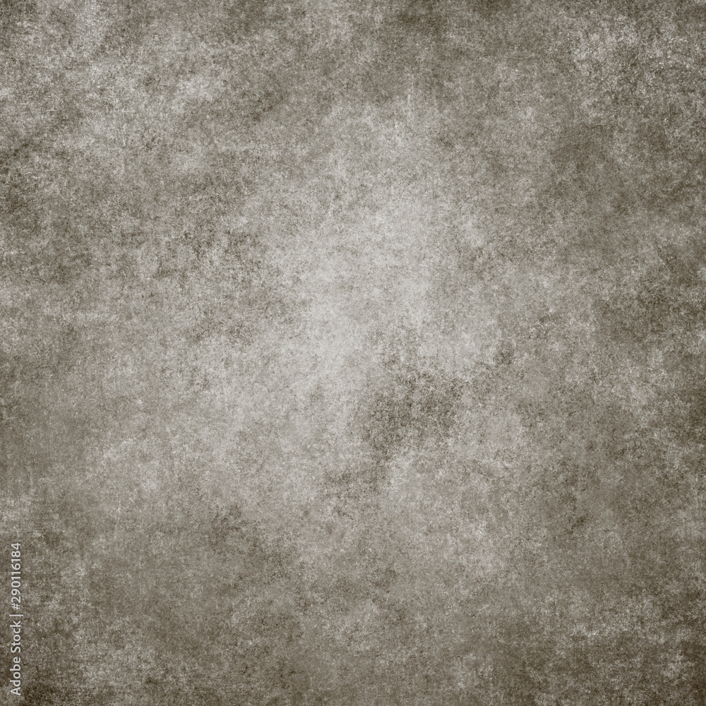 Obraz premium Brown designed grunge texture. Vintage background with space for text or image