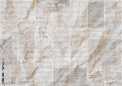Vintage Grunge Newspaper Paper Texture Background Blurred Old Newspaper Background Stock Photo Adobe Stock Vintage Grunge Newspaper Paper Texture Background Blurred Old Newspaper Background Stock Photo Adobe Stock