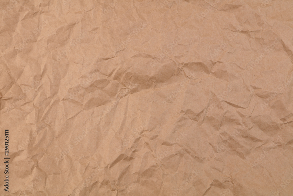 Brown paper texture Brown paper texture