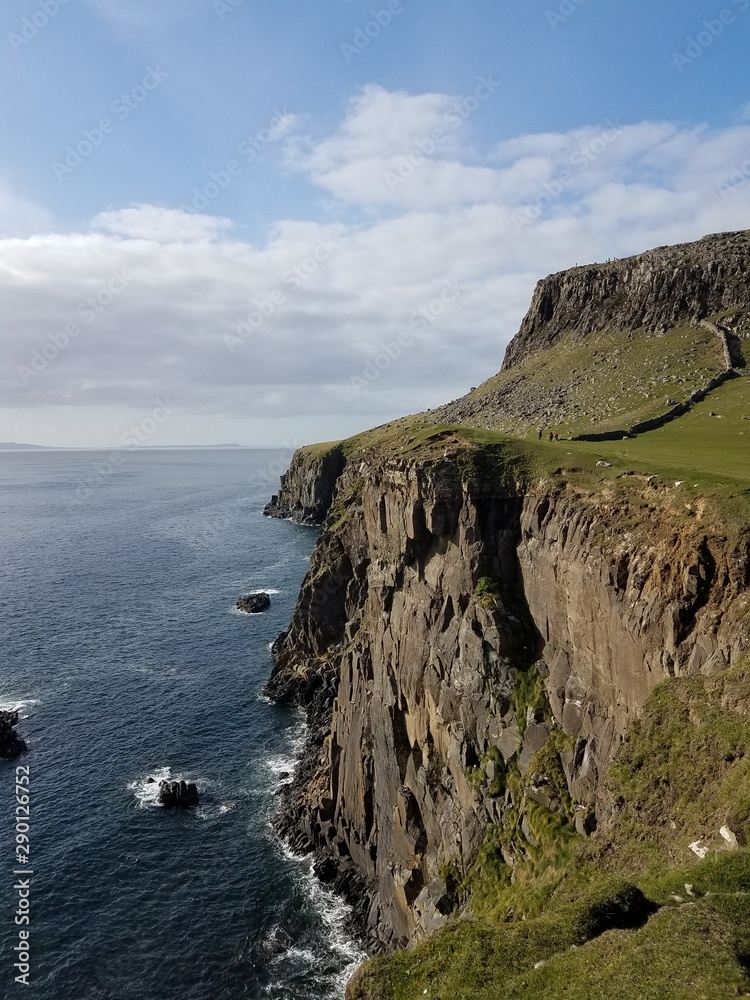 cliffs of moher cliffs of moher