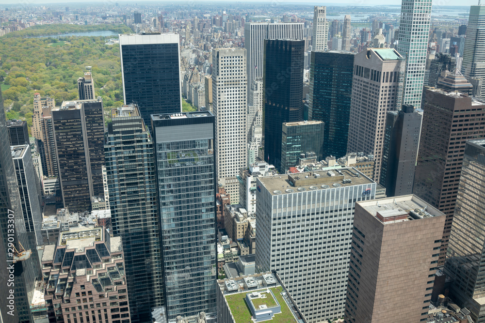 Obraz premium New-York