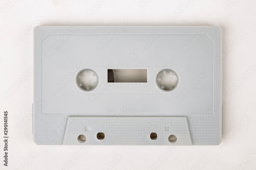 Obraz premium Audio Tape