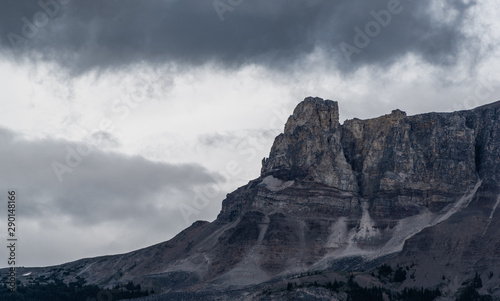 jasper national park, Alberta, Canada