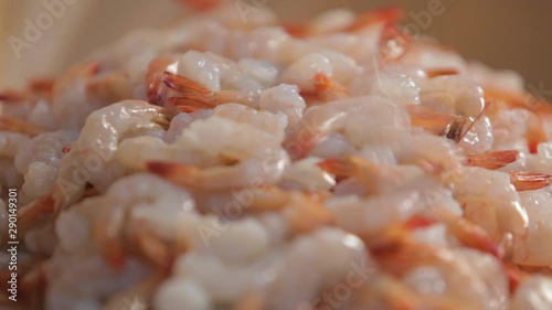 seafood factory