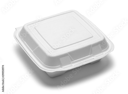 Fast Food Box