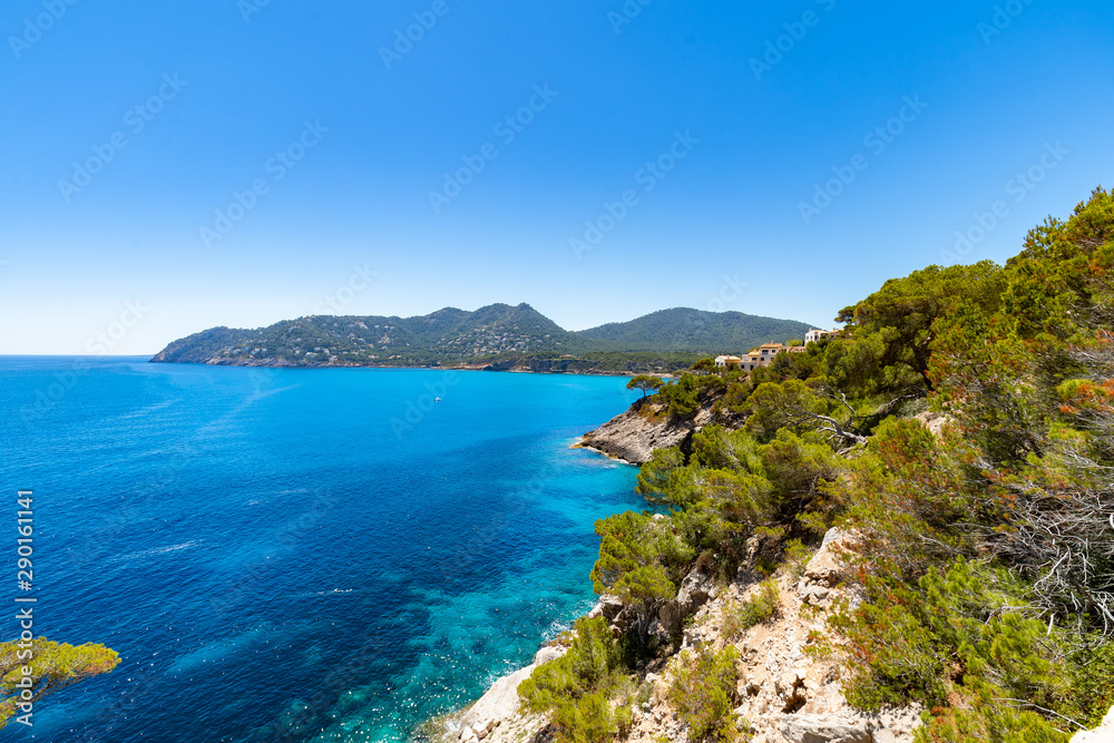 Fototapeta premium Artà | Mallorca | Spanien