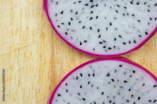 Dragon fruit
