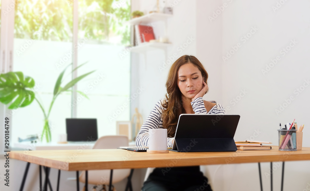 Business working in office with documents and laptop people Consulting and business planning. Business working in office with documents and laptop people Consulting and business planning.