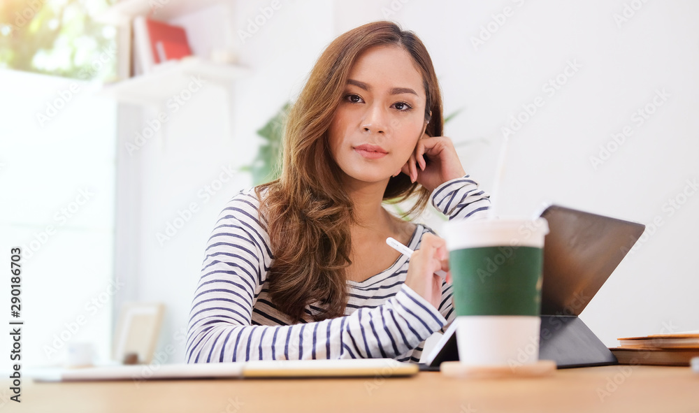 Business working in office with documents and laptop people Consulting and business planning. Business working in office with documents and laptop people Consulting and business planning.