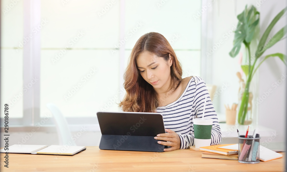 Business working in office with documents and laptop people Consulting and business planning. Business working in office with documents and laptop people Consulting and business planning.