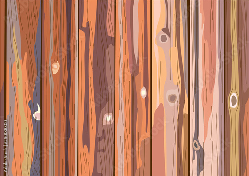 wood texture background illustration vector