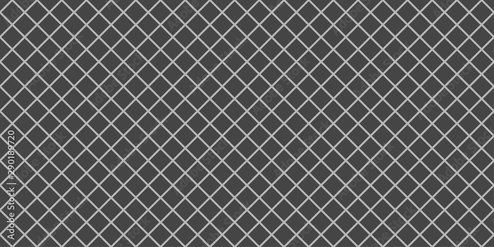 Mesh on gray background. Mesh. Iron mesh. Vector illustration. Stock illustration. Mesh on gray background. Mesh. Iron mesh. Vector illustration. Stock illustration.