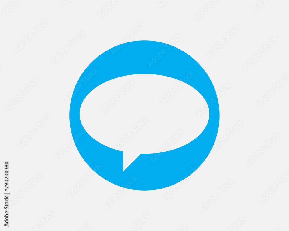 Talk bubble speech icon. Blank empty bubbles vector design elements. Chat on line symbol template. Dialogue balloon sticker silhouette. Talk bubble speech icon. Blank empty bubbles vector design elements. Chat on line symbol template. Dialogue balloon sticker silhouette.